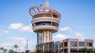 ميناء-دمياط-:-تستقبل-ناقلة-الغاز-المسال-«-energy-innovator-» 