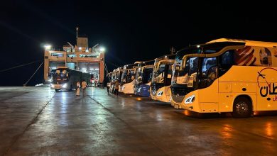 موانيء-البحر-الاحمر-تسجل-14-ألف-طن-بضائع-خلال-24-ساعه