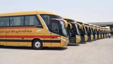 3-رحلات-يومياً-سوبر-جيت-«-القاهرة-ـ-سوهاج-ـ-جرجا»-فى-رمضان