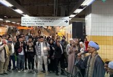 أجواء-رمضانية-مميزة-داخل-محطة-ناصر-بالخط-الأخضر-الثالث