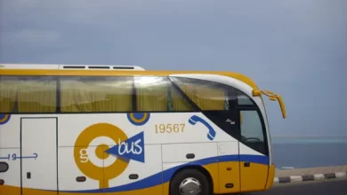 أتوبيسات-جو-باص.-مواعيد-وأسعار-تذاكر-7-رحلات-يوميًا-من-القاهرة-إلى-الأقصر