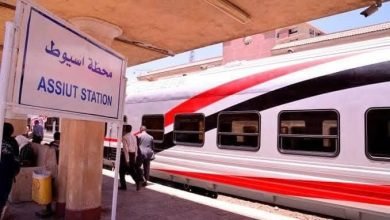 بـ-70-جنيهاً.-قطار-روسى-تهويى-126-من-القاهرة-إلى-أسيوط 