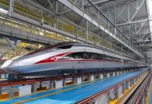 تقرير-دولي-:-القطارات-الصينية-تقوم-ب-4.5-مليار-رحلة-ركاب-في-2025