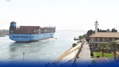 ميرسك-الدنماركية-تتخذ-مجموعة-من-الإجراءات-التشغيلية-في-العالم-ومصر