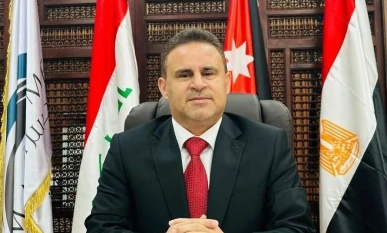 العبادلة-:-«الجسر-العربي»خيار-آمن-واقتصادي-للمسافرين-في-ظل عدم-استقرار-الرحلات-الجوية