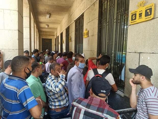 السكة-الحديد:-بدء-حجز-تذاكر-قطارات-عيد-الفطر-2025-اعتبارًا-من-اليوم