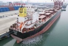 مجموعة-“هاباج-لويد”-الألمانية-للشحن-تعلق-مرور-السفن-عبر-مضيق-هرمز