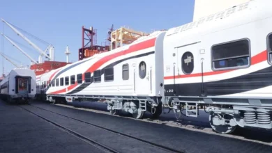 توقفات-قطار-967-روسى-تهوية-من-القاهرة-إلى-دمياط