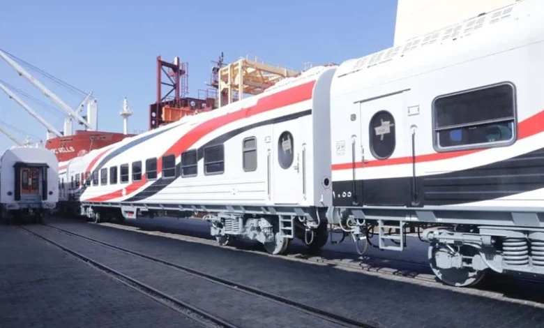 توقفات-قطار-967-روسى-تهوية-من-القاهرة-إلى-دمياط