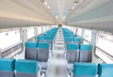 بدء-حجز-قطارات-عيد-الفطر…قطار-975-روسى-تهوية-«الاقصر-– -القاهرة-»