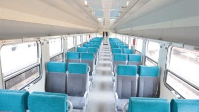 بدء-حجز-قطارات-عيد-الفطر…قطار-975-روسى-تهوية-«الاقصر-– -القاهرة-»