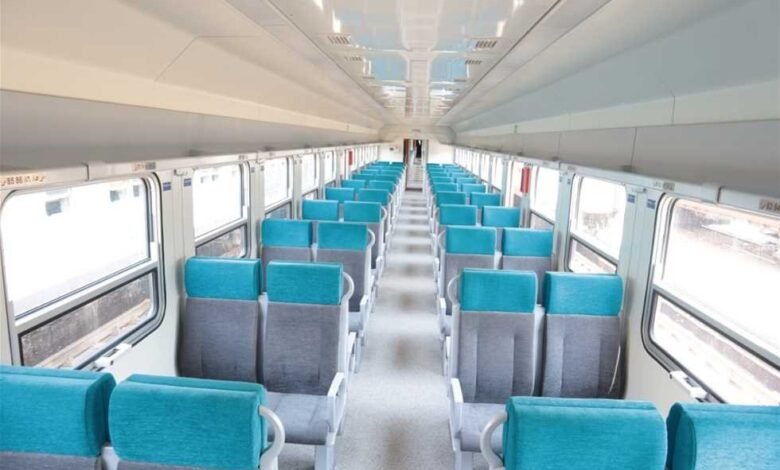 بدء-حجز-قطارات-عيد-الفطر…قطار-975-روسى-تهوية-«الاقصر-– -القاهرة-»