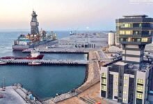 هجوم-بطائرتين-مسيرتين-على-ميناء-الدقم-في-سلطنة-عمان