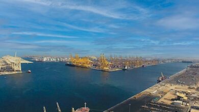 الخليج-على-صفيح-ساخن.-والأزمة-تطال-ميناءي-أبو-ظبي-وجبل-علي