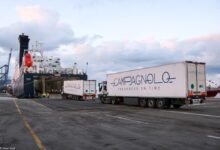 موانيء-سفاجا-والاسكندرية-والقاهرة-يسيطرون-علي-صادرات-السلع-الغذائية-من-مصر-الي-170-دولة