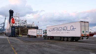 موانيء-سفاجا-والاسكندرية-والقاهرة-يسيطرون-علي-صادرات-السلع-الغذائية-من-مصر-الي-170-دولة