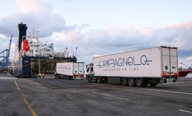 موانيء-سفاجا-والاسكندرية-والقاهرة-يسيطرون-علي-صادرات-السلع-الغذائية-من-مصر-الي-170-دولة