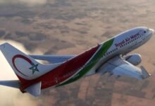إلغاء-بعض-رحلات-الخطوط-الملكية-المغربية-بسبب-إغلاق-مجالات-جوية-بالشرق-الأوسط