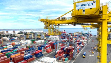 تحذيرات-ملاحية-وتغييرات-تشغيلية-في-الخليج-بقطاع-الشحن-البحري