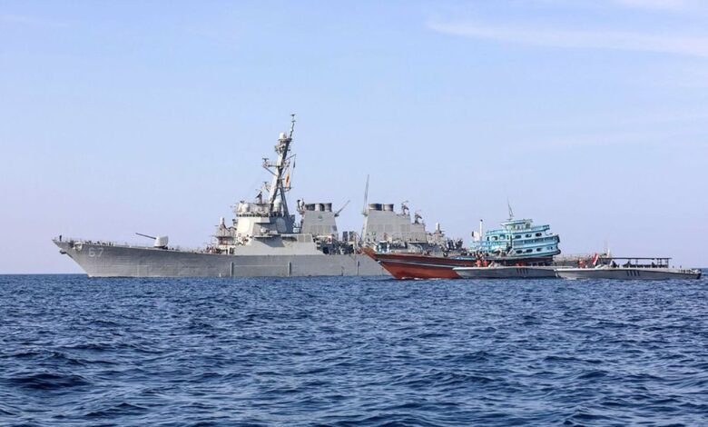 انسحاب-واسع-لرابطات-التأمين-البحري-من-تغطية-مخاطر-الحرب-في-الخليج