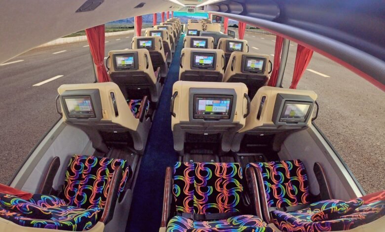 تصل-550-جنيها-بكرسي-مفرد-في-الطابق-الثاني.-مواعيد-10-رحلات-«-جوباص-»-من-القاهرة-الي-أسيوط-يوميا