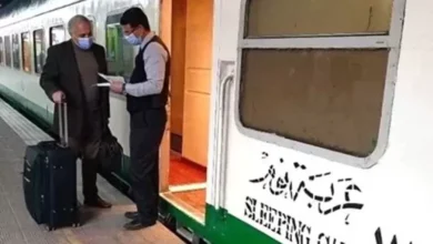 أحجز-تذكرة-العيد.قطار-نوم-و-ثانية-فاخرة 1088-«الإسكندرية-ـ-أسوان»