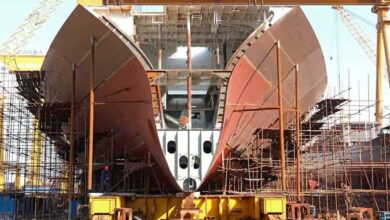 سفن-الصب-الجاف-والحاويات-تقودان-طلبيات-البناء-عالميًا