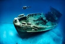 بعد-150-عامًا.-اكتشاف-حطام-السفينة-البخارية-الفاخرة-«لاك-لا-بيل»