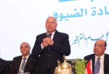 وزير-النقل-:-خط-ترام-الرمل-الحالي-عانى-من-حالة-تدهور-في-البنية-التحتية-والأنظمة