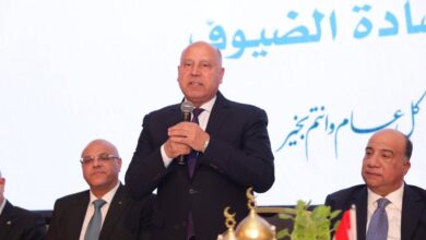 وزير-النقل-:-خط-ترام-الرمل-الحالي-عانى-من-حالة-تدهور-في-البنية-التحتية-والأنظمة