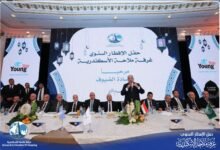 غرفة-الملاحة-تنظم-حفل-إفطارها-السنوي-بحضور-الفريق-كامل-الوزير -ومحافظ-الإسكندرية-وقيادات-النقل البحري