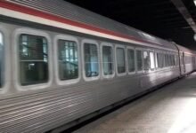 قطار-971- فرنساوى-مطور-«سوهاج-ـ-القاهره».-أحجز-تذكرة-العيد-بدرى