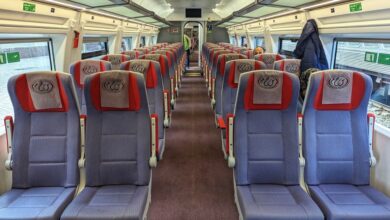 قبل-عيد-الفطر.-مواعيد-وأسعار-تذاكر-قطار-التالجو-2030-من-القاهرة-إلى-الوجه-القبلي-وأسوان