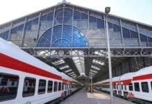 على-مدار-اليوم.-مواعيد-وأسعار-تذاكر-7-قطارات-درجة-ثالثة-مكيفة-من-القاهرة-إلى-أسوان