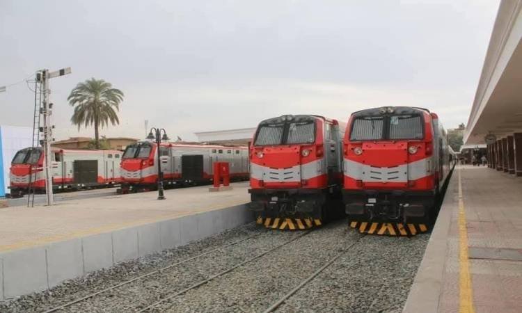 من-القاهرة-إلى-دمياط.-مواعيد-وتوقفات-القطارات-المختلطة-«941-ـ-965»