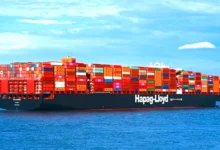 «هاباج-لويد»-تفرض-رسوم-موسم-الذروة-على-الشحنات-بين-الشرق-الأقصى-والخليج