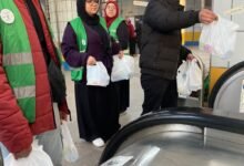 مترو-الأنفاق:-الانتهاء-من-توزيع-60-ألف-وجبة-خفيفة-لإفطار-صائم-بعدد-من-محطات-المترو-التبادلية