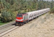 درجة-ثالثة.-مواعيد-وتوقفات-3-قطارات-يوميًا-من-القاهرة-إلى-الفيوم