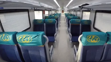 احجز-التذاكر-الآن.-مواعيد-قطارات-«3008-ـ-3006»-ثالثة-مكيفة-من-الإسكندرية-للوجه-القبلي