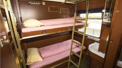 التذكرة-تصل-لـ-700-جنيه.قطار-1091-بريميم-و-نوم-«أسوان-ـ-القاهرة»