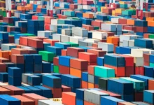 «بيمكو»-تحذر-من-تأثير-اضطرابات-مضيق-هرمز-في-سوق-الشحن-الجاف