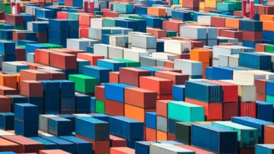 «بيمكو»-تحذر-من-تأثير-اضطرابات-مضيق-هرمز-في-سوق-الشحن-الجاف