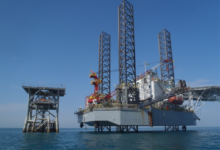 التوترات-الإقليمية-تضغط-على-أنشطة-الحفر-البحري-بالشرق-الأوسط