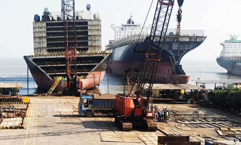 «best-oasis»:-سوق-إعادة-تدوير-السفن-تحت-ضغط-عدم-اليقين-الجيوسياسي