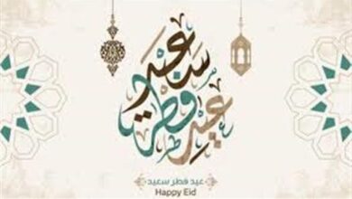 عاجل|-موعد-عيد-الفطر-2026.-البحوث-الفلكية-يصدر-بيانا-رسميا