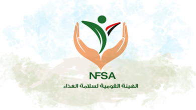 سلامة-الغذاء:-5930-رسالة-غذائية-مصدرة-بإجمالي-243-ألف-طن-إلى-186-دولة 