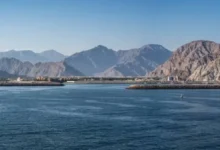 بيانات-تتبع-السفن:-توقف-شبه-كامل-للملاحة-في-مضيق-هرمز