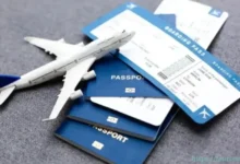 تقرير-دولي-:-الحرب-في-ايران-تسببت-في-إلغاء-40-ألف-رحلة-طيران