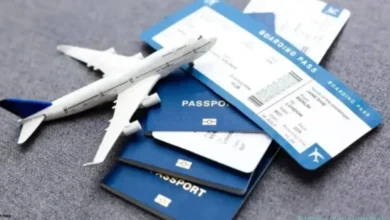 تقرير-دولي-:-الحرب-في-ايران-تسببت-في-إلغاء-40-ألف-رحلة-طيران