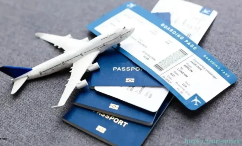 تقرير-دولي-:-الحرب-في-ايران-تسببت-في-إلغاء-40-ألف-رحلة-طيران